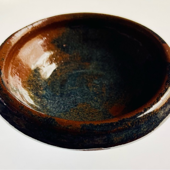 Handmade bowl - Picture 1 of 4